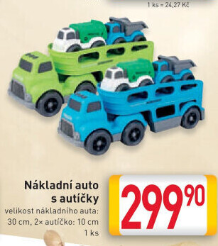 Dětské auto