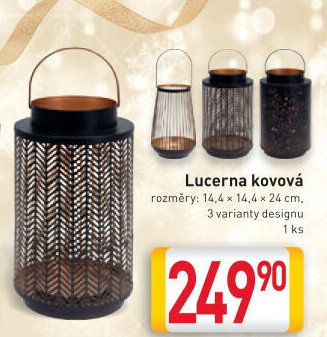 Lucerna
