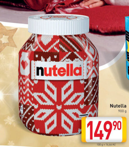 Nutella