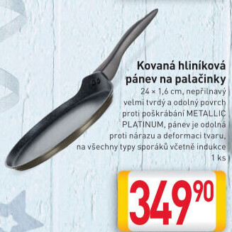 Pánev na palačinky