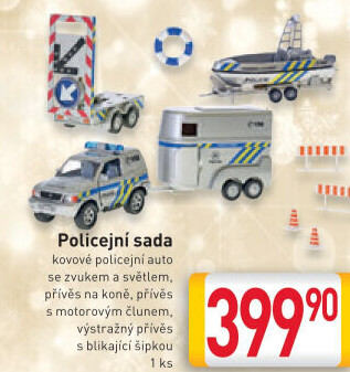 Policejní sada