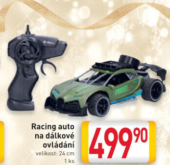 RC auto