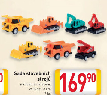 Stavební stroj