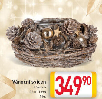 Svícen