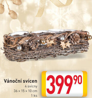 Svícen