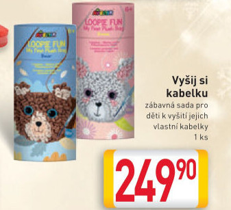 Ušij si svou kabelku Avenir
