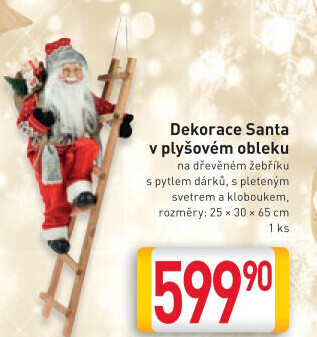 Vánoční dekorace