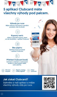 akční leták Tesco 27.10.2021-2.11.2021