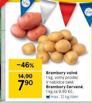 Brambory