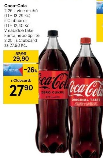Coca Cola