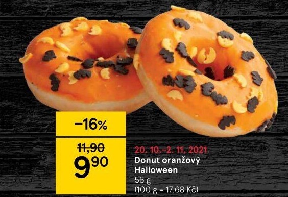 Donut