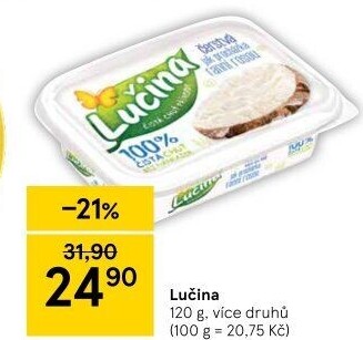 Lučina