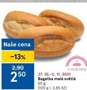 Bageta