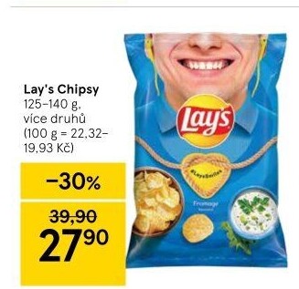 Chipsy Lay'