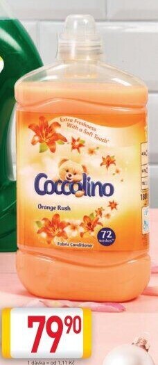 Aviváž Coccolino