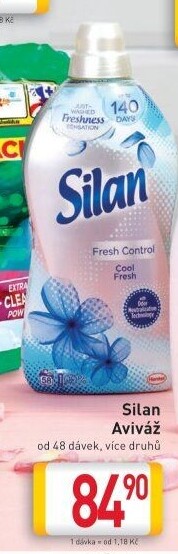 Aviváž Silan