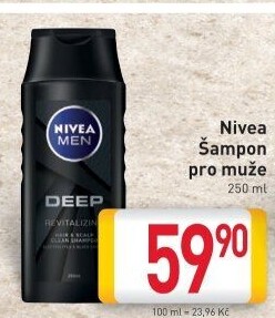 Šampon Nivea