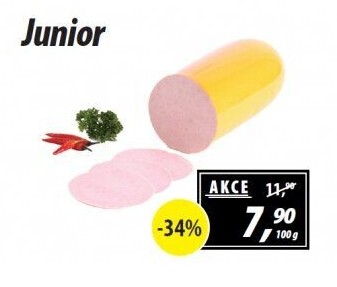 Salám Junior