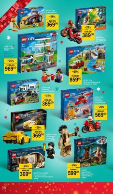 akční leták Tesco 1.11.2021-18.11.2021