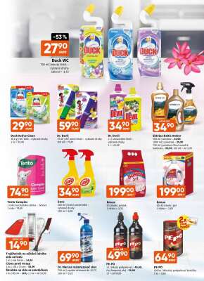 akční leták COOP 3.11.2021-9.11.2021