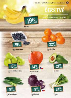 akční leták COOP 3.11.2021-9.11.2021