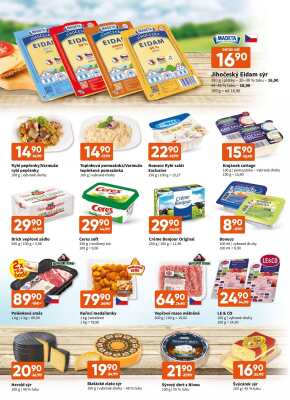 akční leták COOP 3.11.2021-9.11.2021