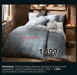 POVLEČNÍ