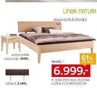 NOČNÍ STOLEK