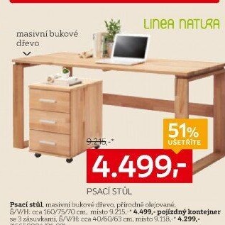 PSACÍ STŮL