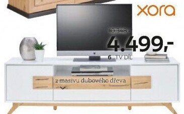 TV DÍL