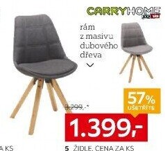 ŽIDLE