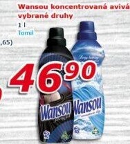 Aviváž Wansou