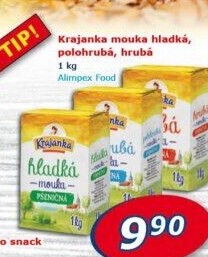 Mouka Krajanka