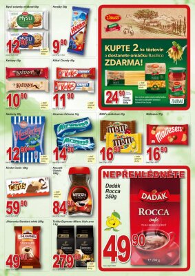 akční leták Hruška 2.11.2021-8.11.2021