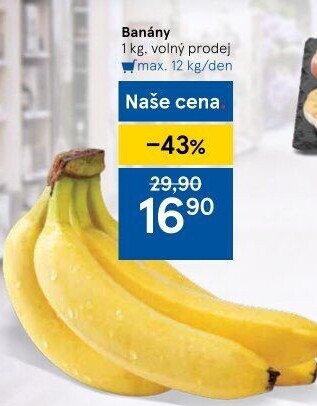 Banány
