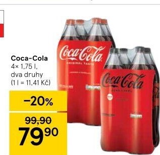 Coca Cola