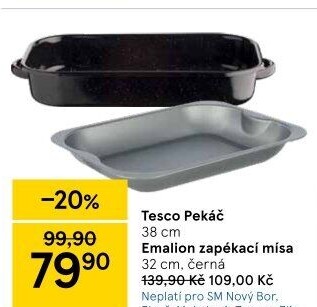 Pekáč Tesco