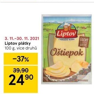 Sýr Liptov