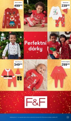 akční leták Tesco 3.11.2021-9.11.2021