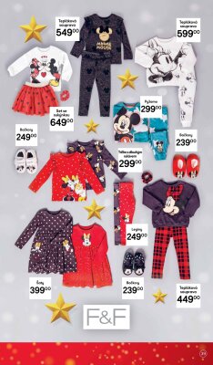 akční leták Tesco 3.11.2021-9.11.2021