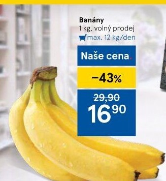 Banány