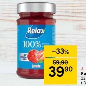 Džem Relax