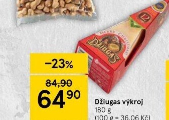 Sýr Džiugas