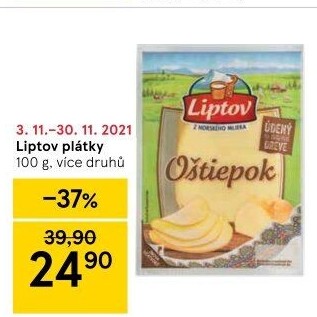 Sýr Liptov