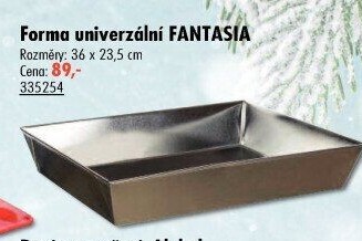Forma na pečení Fantasia Banquet