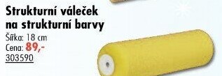 Malířský váleček