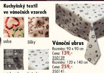 Ubrus