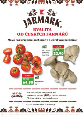 akční leták Kaufland 10.11.2021-16.11.2021