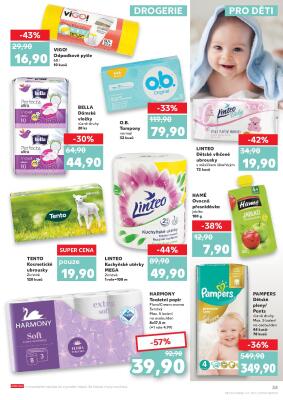 akční leták Kaufland 10.11.2021-16.11.2021