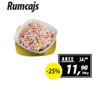Salát Rumcajs
